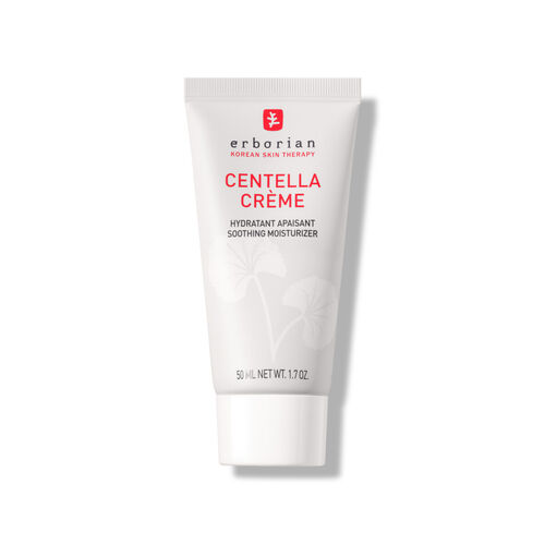 view 1/6 of Centella Cream - Soothing Moisturizer 50 ml | Erborian